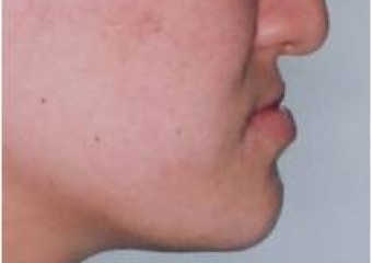 Perfil inicial - Clínica Cliniface