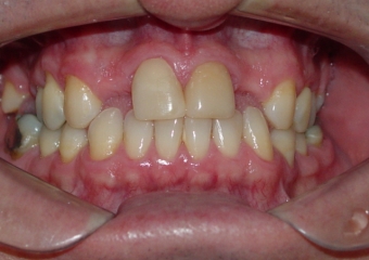 Imagens iniciais - Clínica Cliniface