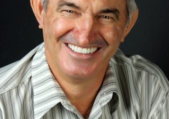 Imagem final, do caso terminado em Maio de 2012 - Clínica Cliniface