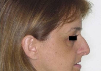 Perfil inicial - Clínica Cliniface