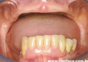 Imagem inicial - Clínica Cliniface