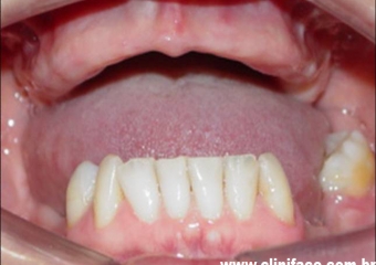 Imagem inicial - Clínica Cliniface