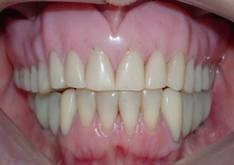 Imagens iniciais - Clínica Cliniface