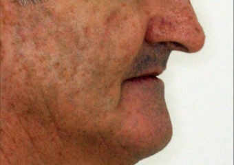 Imagem perfil inicial - Clínica Cliniface