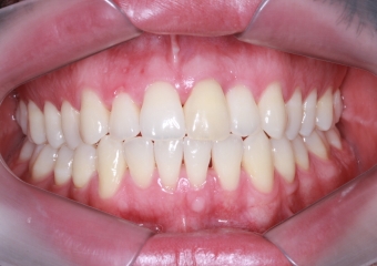 Imagem Inicial, em Junho de 2015 - Clínica Cliniface