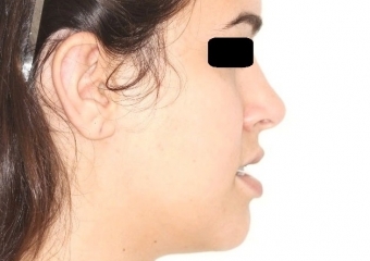 Perfil inicial - Clínica Cliniface