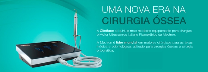 Dr. Marcos Moro adquiriu o mais moderno equipamento para cirurgias