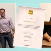 Curso de Ortodontia e Cirurgia Ortognática Contemporânea: Uma visão clínica. 