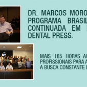 Excelência na implantodontia - Conclusão do curso
